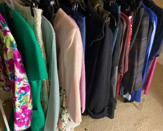 Womens Mystery Closet Ralph Lauren, Talbots, BCBG And More