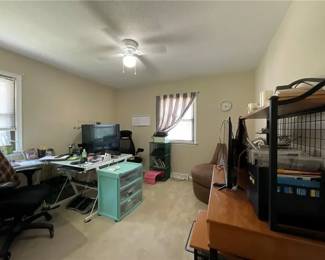 desk