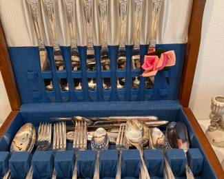 SILVER PLATED