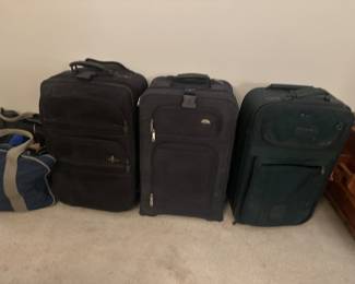 Luggage