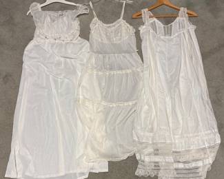 Vintage Pretties