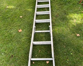 20 Ft Extension Ladder