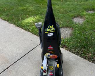 Carpet Cleaner