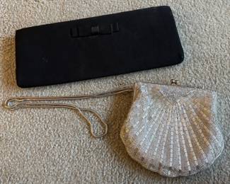 Vintage Ladies' Purses