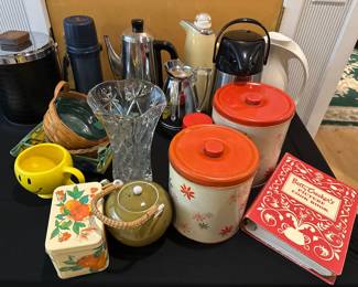 Anyone need a coffee thermos?