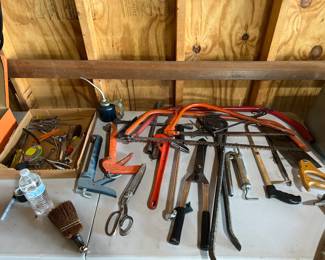 Tools