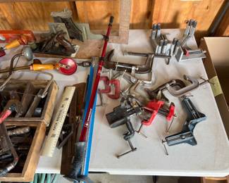 Tools