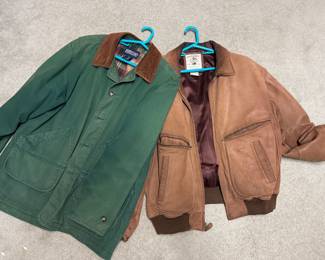 Lands' End, Banana Republic