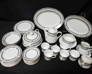 OM294Yamasen China Set