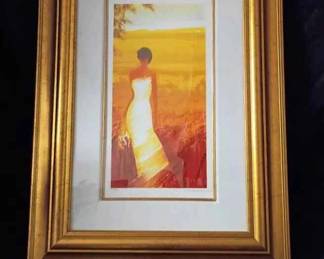 OM207Artwork By Emily Belitz Home Decor