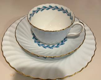 Minton China