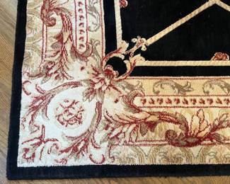 Dining Room Rug