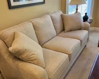 Lazy Boy Sofa