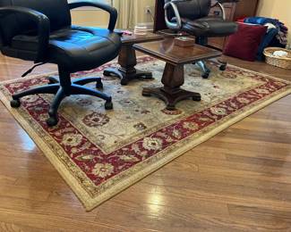 Office Rug