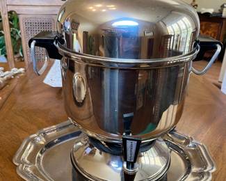 Coffee Urn