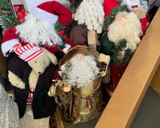 Christmas Decorations