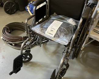 Wheel Chair