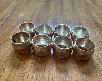 Napkin Rings