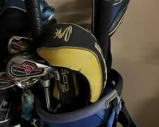 Golf Clubs