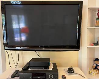 Panasonic TV