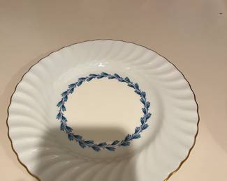 Minton China Plate