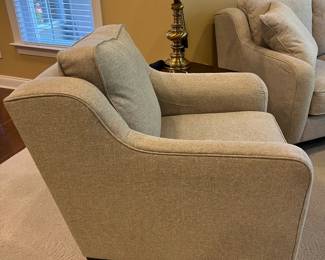 Lazy Boy Armchair