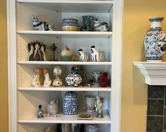 More Decor