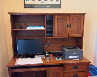 Office Desk