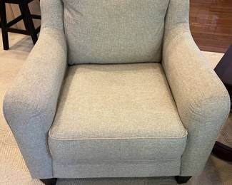 Lazy Boy Armchair