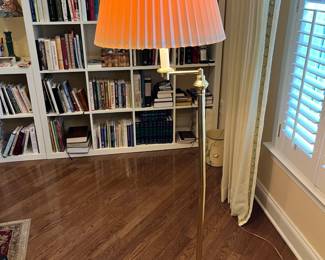 Vintage Floor Lamp