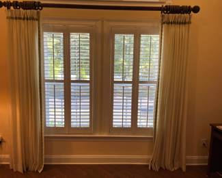 Drapes for Sale