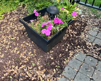 Garden Pots