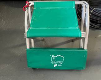 Masters Golf Chair
