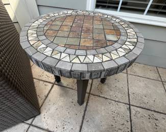 Decorative Table