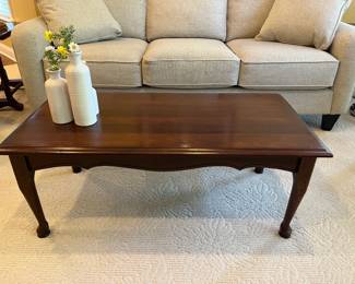 Living Room Coffee Table