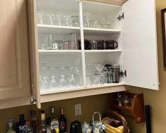 Glassware