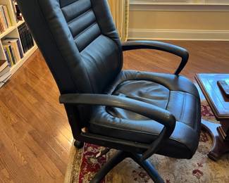 Office Chair One