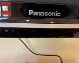 Panasonic TV