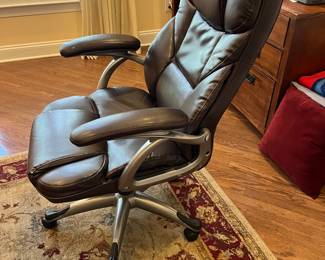 Office Chair Two