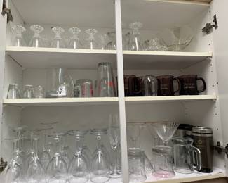 Glassware