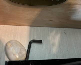 Havertys Tag Inside Nightstand