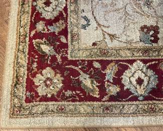 Office Rug