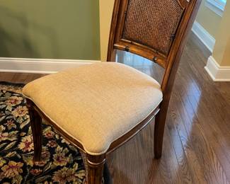 Breakfast Table Chair