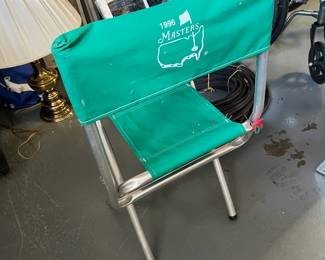 Masters Golf Chair