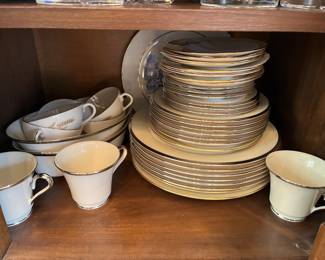 Lenox China
