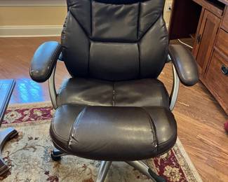 Office Chair Two
