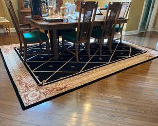 Dining Room Rug
