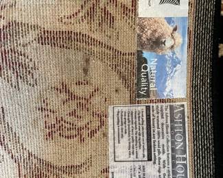 Dining Room Rug