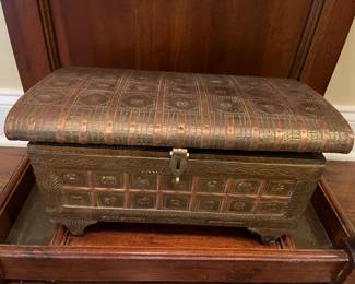 Small Trunk
