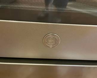 General Electric Stove